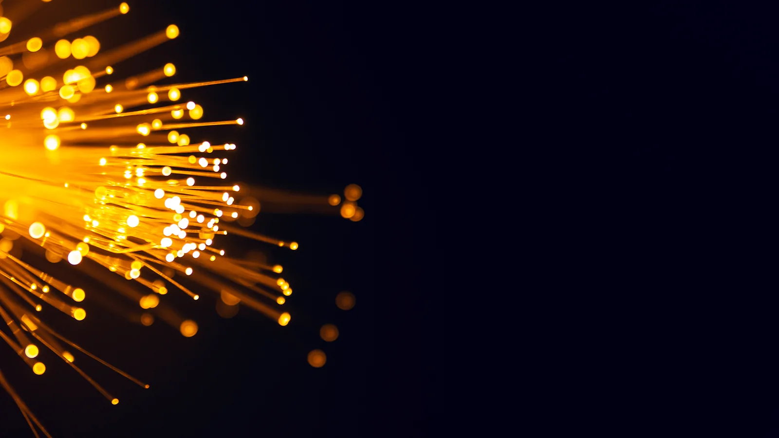 Fibre infrastructure